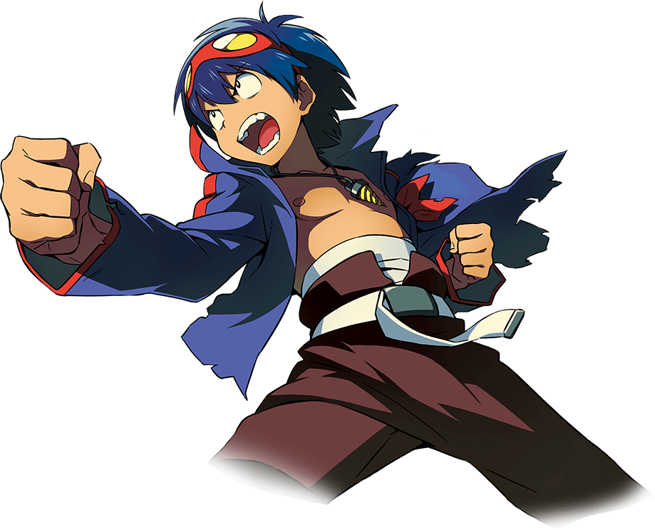 パチスロ 天元突破グレンラガン｜フィールズ