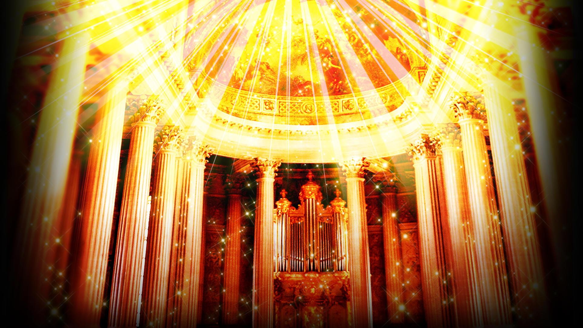 グレートキングハナハナ-30 公式サイト ムービーライブラリ