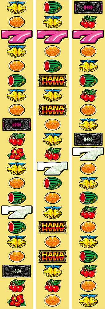 ハナハナホウオウ〜天翔〜」「ハナハナホウオウ〜天翔〜-30」｜公式サイト