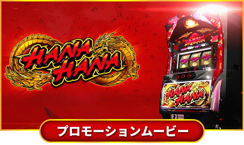 ツインドラゴンハナハナ-30 ｜ ムービーライブラリ