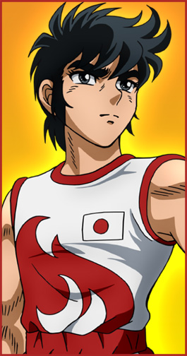 リングにかけろ1 ワールドチャンピオンカーニバル編