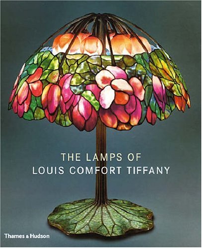 The Lamps of Louis Comfort Tiffany, Produktový design, Design
