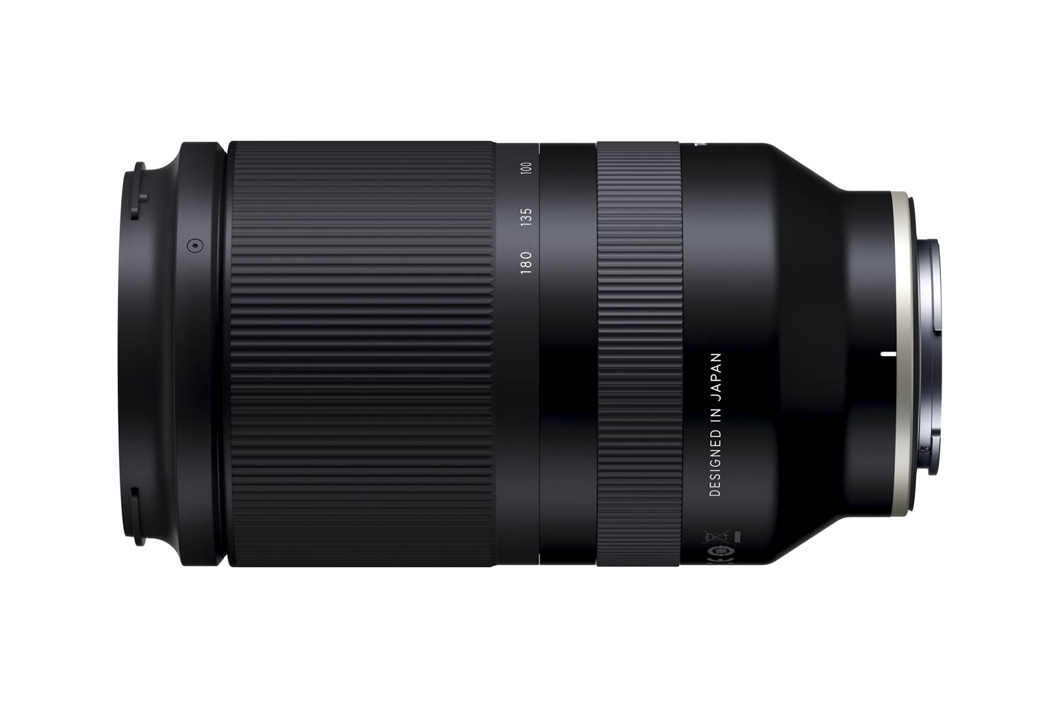 Tamron Officially Announces the Launch of the 70-180mm f/2.8 Di