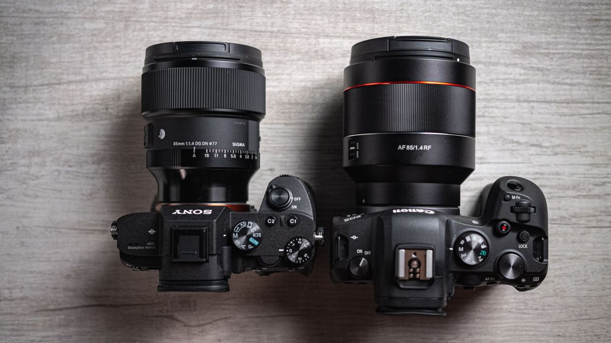Sigma 85mm f/1.4 DG DN Art Review | The Best Mirrorless Portrait