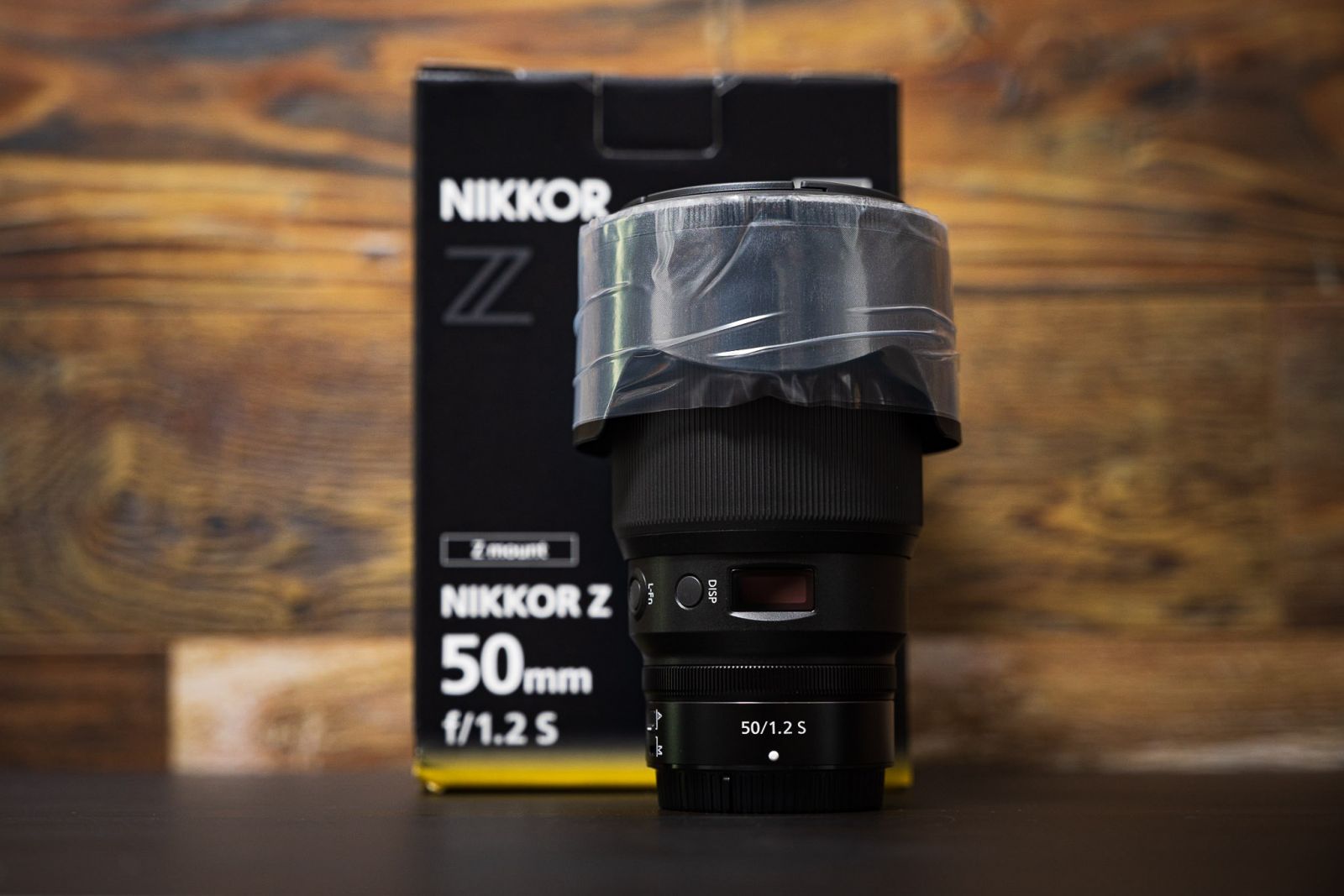 Nikon Nikkor Z 50mm f/1.2 S Review | The Most Perfect 50mm Prime I