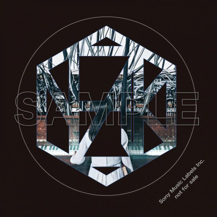 澤野弘之 LIVE [nZk]006」の会場にて、CD購入者特典決定