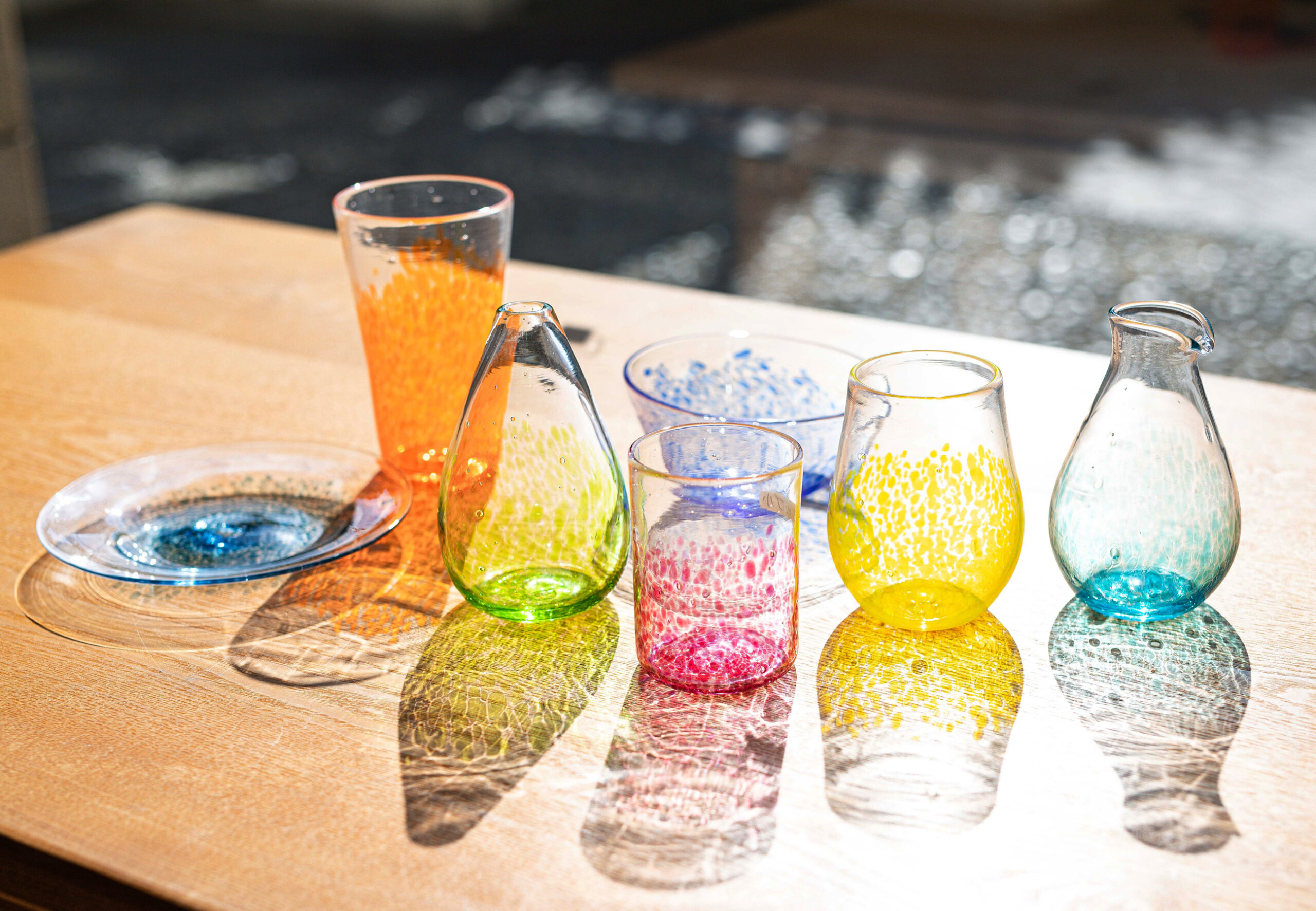 大阪市立クラフトパーク – 大阪修学旅行ログ