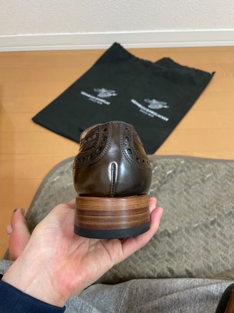 ディンケinfo】ついにスペイン工場製のRIO（リオ）現る！？画像を見