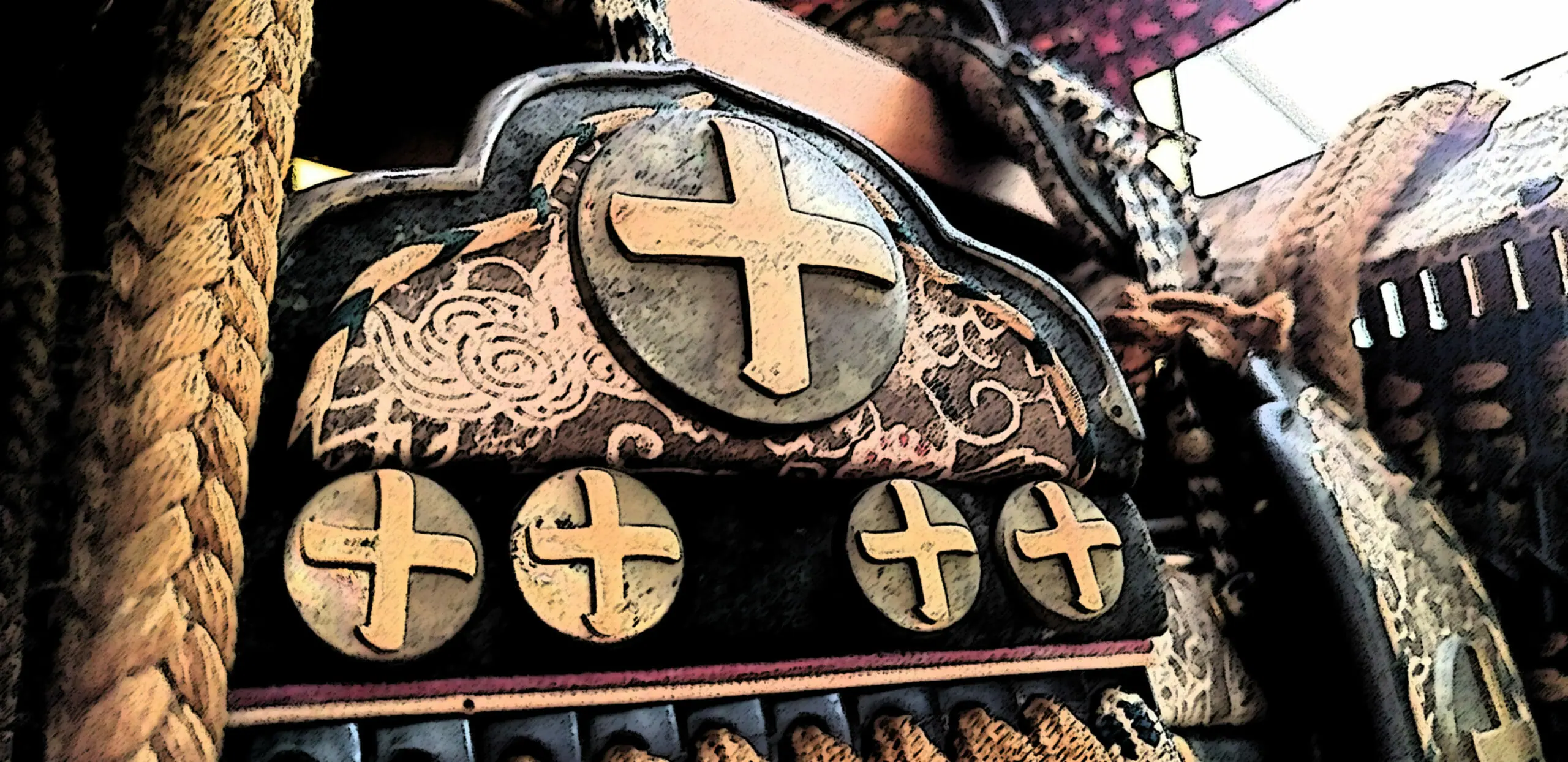 島津家初代 惟宗忠久について深く - 尚古集成館