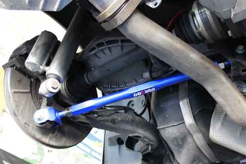 Megan Racing Rear Camber Arm Set For 92-98 BMW 3 Series E36 / 99