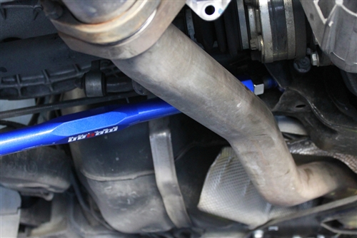 Megan Racing Rear Camber Arm Set For 92-98 BMW 3 Series E36 / 99