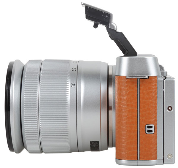 Fujifilm X-A2 Mirrorless Camera Review | Shutterbug