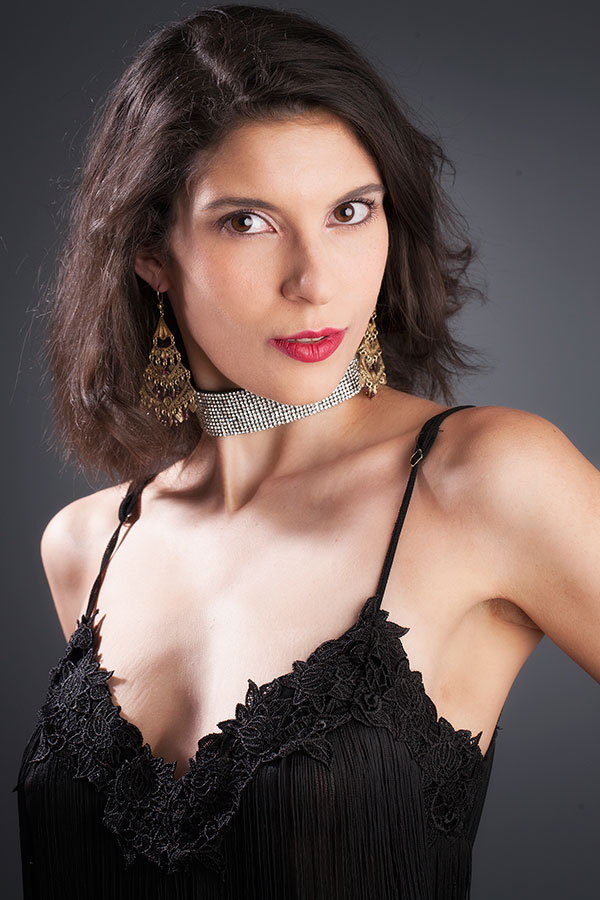 Canon EF 100mm f/2.8L Macro IS USM Lens Review: Up Close