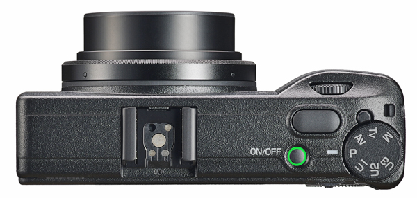 Ricoh GR IIIx Review: Tiny Full-Featured APS-C Compact Camera with