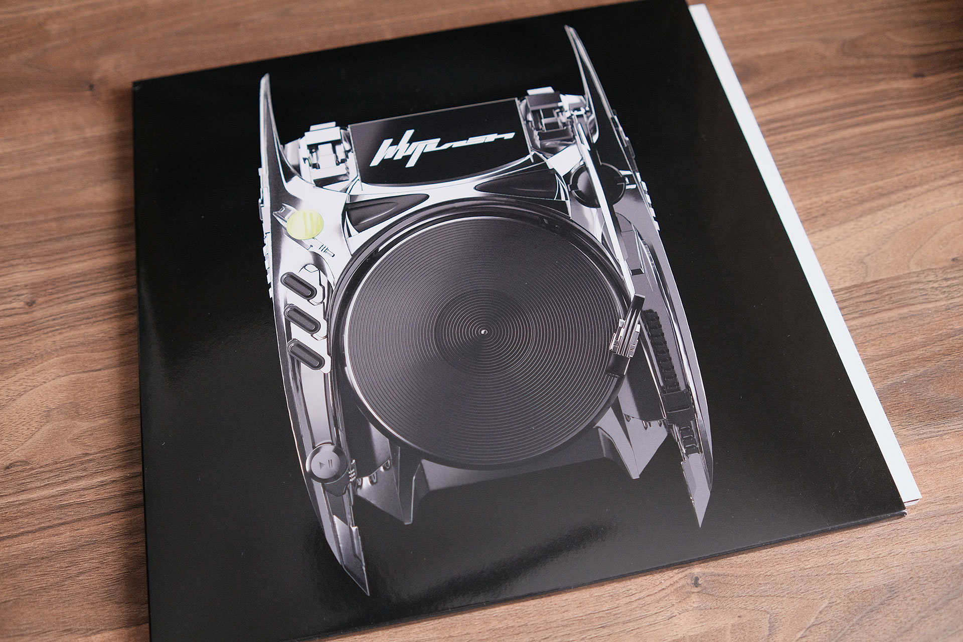 aespa Vinyl: Whiplash LP Review – A K-Pop Collector's Must-Have