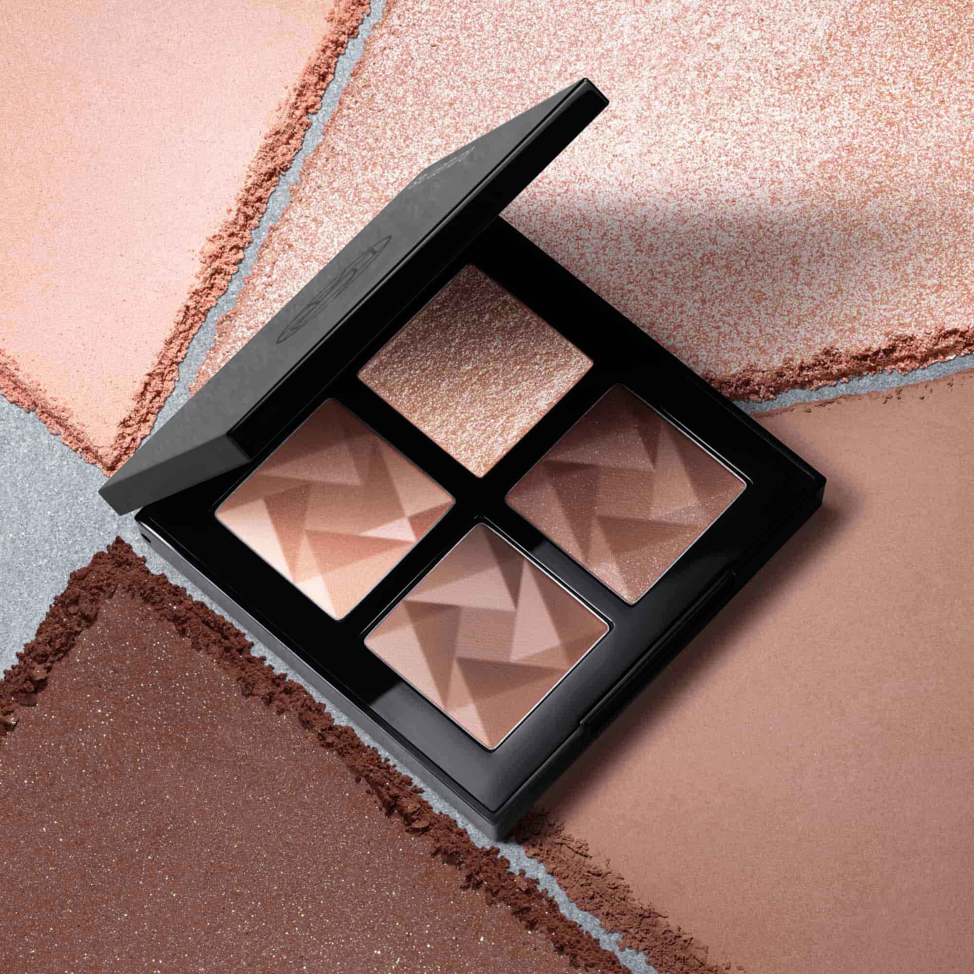 アイスカルプト|メイクアップ＞アイ＞アイシャドー|シュウ ウエムラ