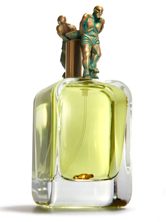 Buy South - Mendittorosa Odori d'Anima in the Shy Mimosa Shop