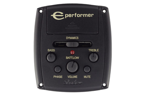 E-Performer Preamp (Preamp Only) – Shadow Electronics