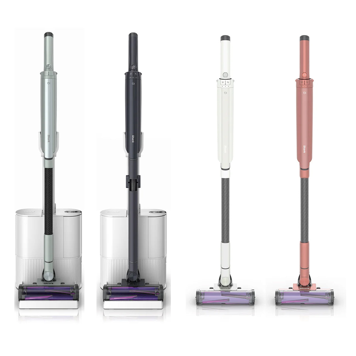 コードレススティッククリーナー|コードレススティック掃除機|Shark