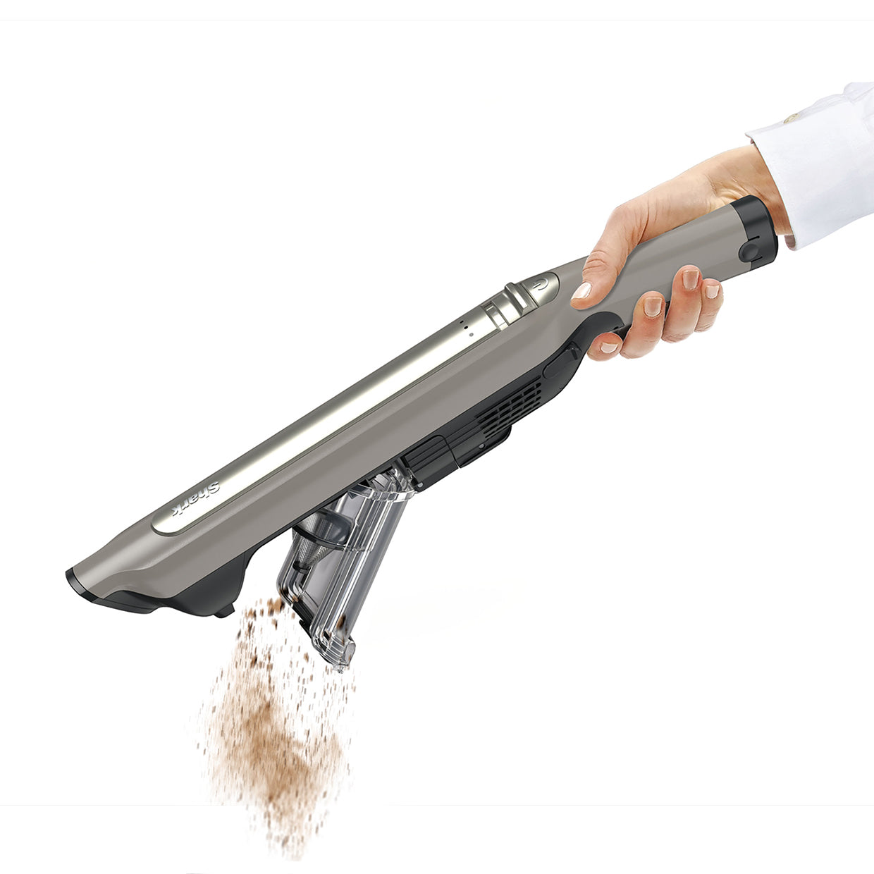 EVOPOWER SYSTEM STD CS102J|CS102JGY|コードレススティッククリーナー