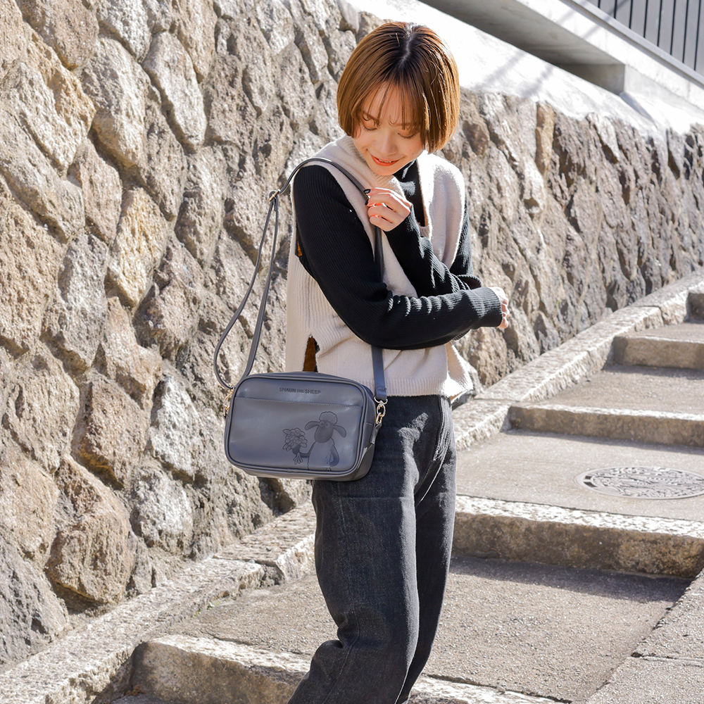 ひつじのショーン公式オンラインショップ Shaun the Sheep Official