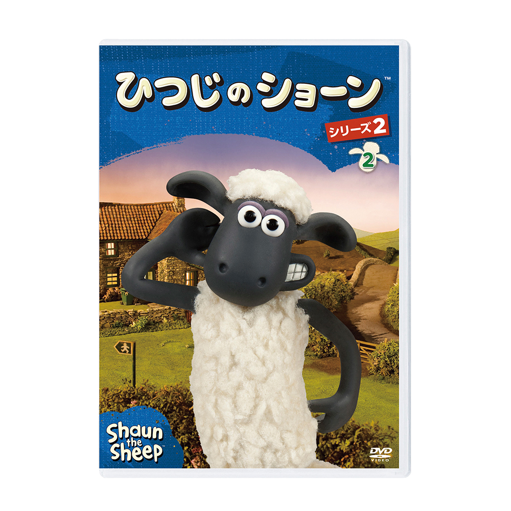 ひつじのショーン公式オンラインショップ Shaun the Sheep Official