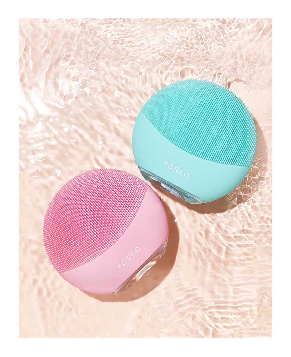 Foreo | LUNA Mini 3 - Mint | Shaver Shop