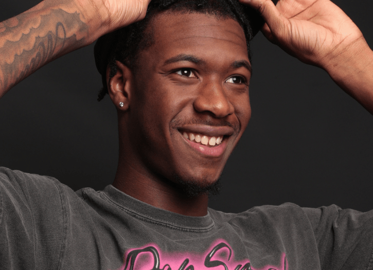 SHEEN Magazine Zeddywill 's Cha Cha Freestyle Available on All