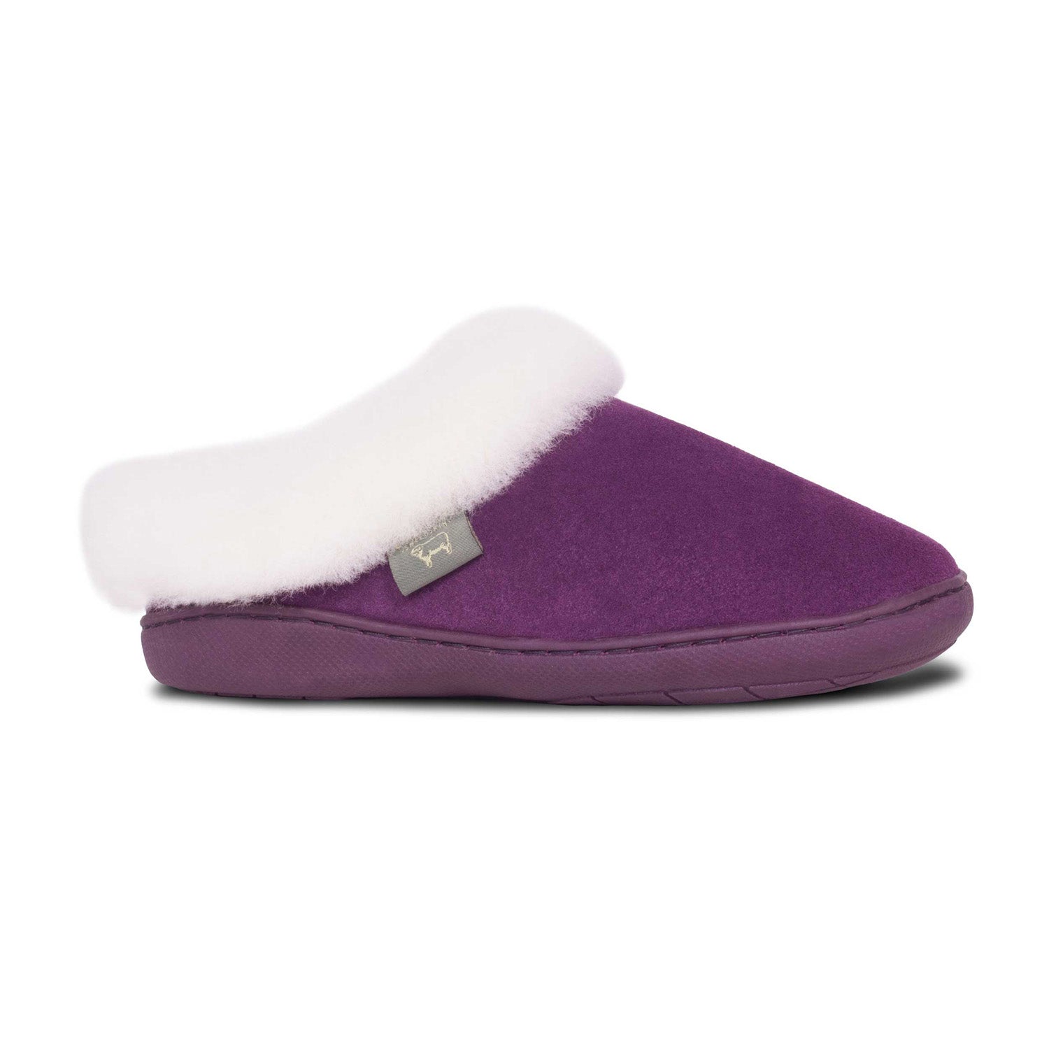Sheepskin Clog - Women's - Cloud Nine Sheepskin