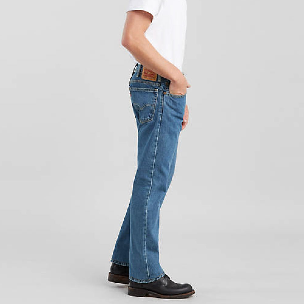 SHELLTER ONLINE SHOPはLevi's(リーバイス)正規取扱 / Levis 517