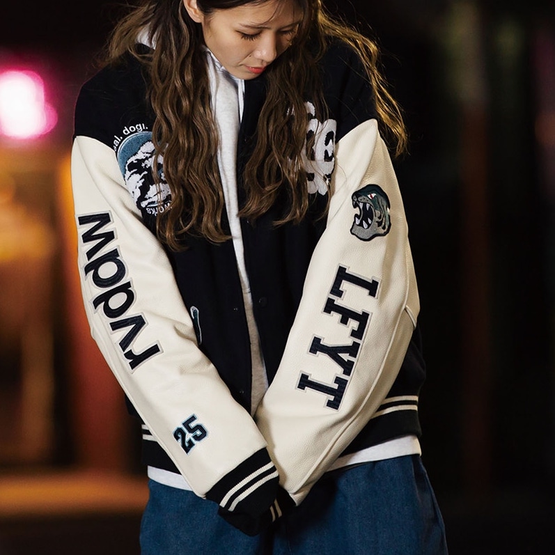 正規取扱店】 LFYT by Lafayette（エルエフワイティー