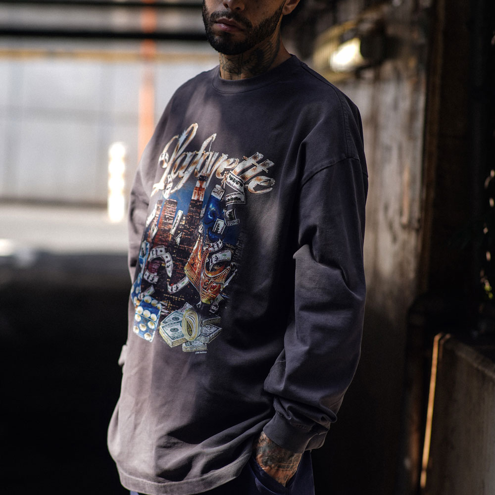 正規取扱店】 LFYT by Lafayette（エルエフワイティー