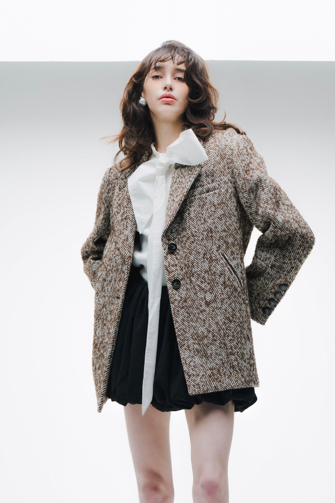 OUTER – shéller / シェリエ