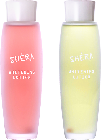 基礎化粧品 | SHERA -シェラバートン- 真の美しさと健康のために