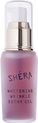 基礎化粧品 | SHERA -シェラバートン- 真の美しさと健康のために