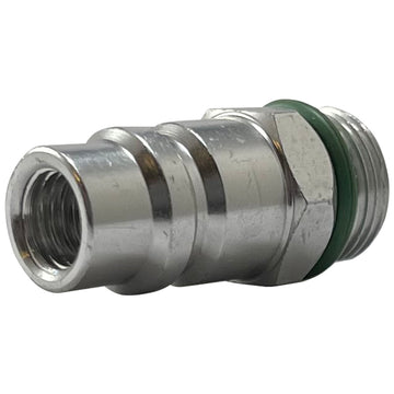 R-134a Low Side A/C Valve Port – M13x1 – 1 or 5 Pack – Sherco-Auto.com