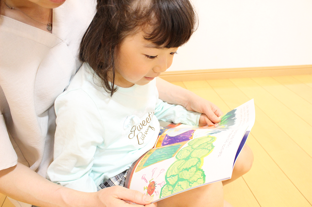 くまさんコース（6冊組）【絵本】 | 七田式公式通販