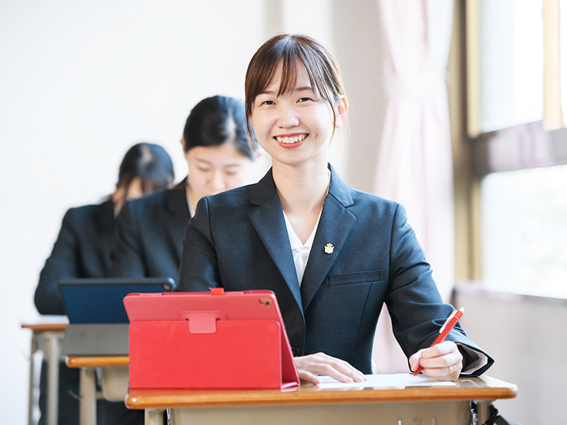 デジタル教科書 | 四条畷看護専門学校