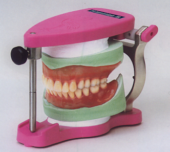 フラミンゴ－D 咬合器 | 開発実績 | 歯科用鉗子プライヤーの株式会社シオダ