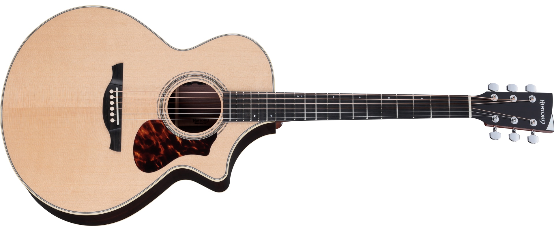 NT-C3 HISTORY | 島村楽器