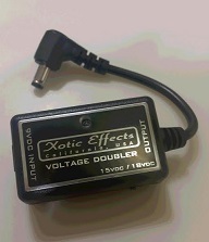 エフェクターを元気にさせよう！Xotic XVD-1｜島村楽器 横浜ビブレ店