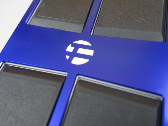 ついに明日9/7！！320design×FAT×Ovaltone “Original Pedals Show Tour