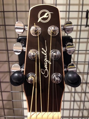 今週のアコギ！】シーガル/CL Grand｜島村楽器 水戸マイム店