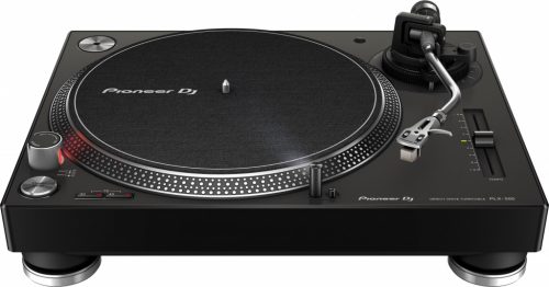 新製品】Pioneer DJ ターンテーブル PLX-500入荷しました！｜島村楽器