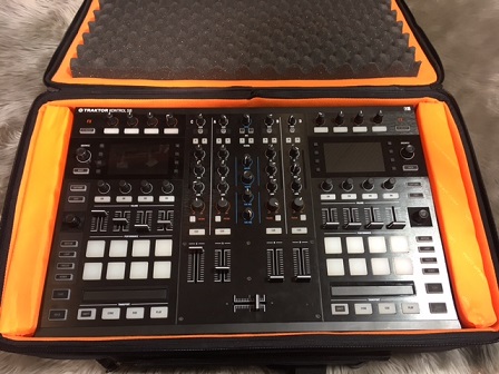 DJコントローラー・デジタル機材用ケース当店に在庫ございます！！DDJ