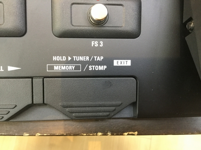 コンパクト＆高性能なマルチエフェクター ZOOM G3Xn｜島村楽器 イオン