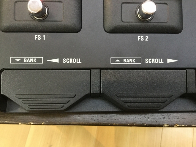 コンパクト＆高性能なマルチエフェクター ZOOM G3Xn｜島村楽器 イオン