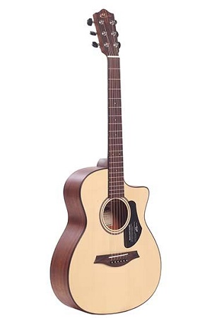 新入荷アコギ！】Maysonのハンドメイドエレアコ3種入荷！！｜島村楽器