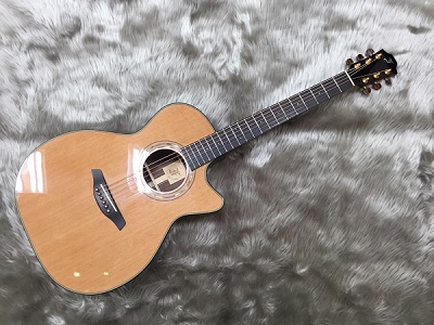 アコースティックギター】2016年5月1日～5月10日フォルヒギターの