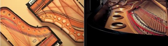 電子ピアノ】ヤマハ×島村楽器コラボレーションモデル「SCLP-5350/5450